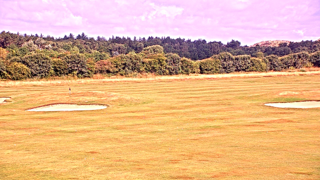 Webcam Golf-Club Sylt e.V.